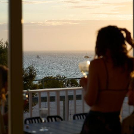 Tasman Holiday Parks - Denham Seaside Eksteriør billede